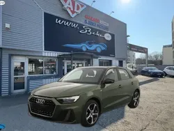 Nouvelle 2025 Audi A1 Citadine | 28 406 € (Bon prix)