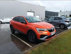 Utilisé 2022 Renault Arkana RS Line SUV | 23 980 € (Prix cher)