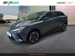 Utilisé 2023 MG MG4 EV Citadine | 22 980 € (Prix juste)