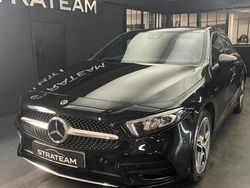 Utilisé 2021 Mercedes A250 AMG line Berline | 26 490 € (Bon prix)