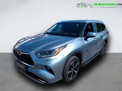 Utilisé 2021 Toyota Highlander SUV | 56 000 € (Prix cher)