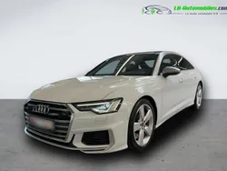 Utilisé 2022 Audi S6 Sport Berline | 60 000 €