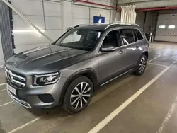 Gris Utilisé 2021 Mercedes GLB180 SUV | 28 990 €