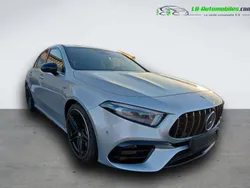 Utilisé 2022 Mercedes A45 AMG AMG Berline | 51 600 € (Bon prix)