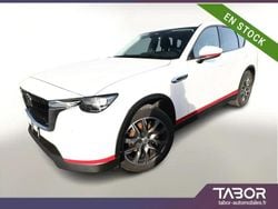 Blanc Utilisé 2022 Mazda CX-60 SUV | 35 988 €