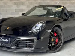 Utilisé 2016 Porsche 911 Carrera S Cabriolet | 94 990 €