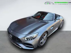 Utilisé 2017 Mercedes AMG GT C AMG Coupé | 133 600 €