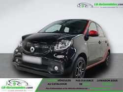 Utilisé 2017 Smart ForFour Citadine | 14 800 € (Prix juste)