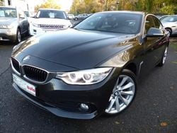 Gris Utilisé 2016 BMW 418 Coupé | 22 990 €