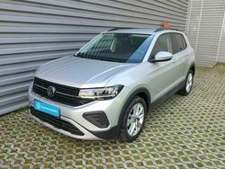 Utilisé 2025 VW T-Cross SUV | 26 170 € (Prix juste)
