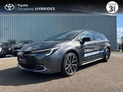 Utilisé 2024 Toyota Corolla | 35 990 € (Prix cher)