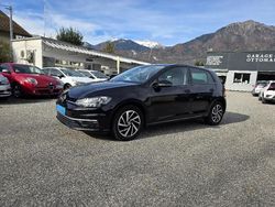 Utilisé 2019 VW Golf VII Join Berline | 13 990 € (Prix assez cher)