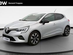 Gris Utilisé 2023 Renault Clio V Evolution Citadine | 15 590 € (Bon prix)