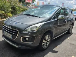 Utilisé 2016 Peugeot 3008 Allure Monospace | 6 990 €