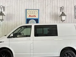 Utilisé 2020 VW T6.1 Van | 42 950 € (Prix cher)