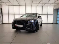 Noir Utilisé 2023 Audi Q2 Design SUV | 36 900 €