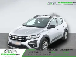 Utilisé 2022 Dacia Sandero Citadine | 18 100 € (Prix cher)