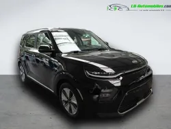 Utilisé 2021 Kia Soul EV 2 SUV | 24 600 € (Prix cher)