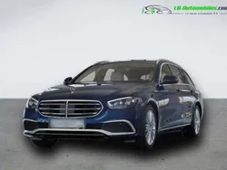 Utilisé 2020 Mercedes E450 Berline | 51 500 €