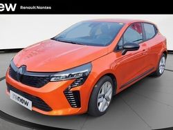 Orange Occasion 2024 Renault Clio V Evolution Citadine | 16 890 € (Prix juste)