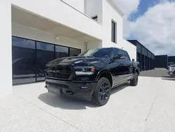 Noir Utilisé 2021 Dodge Ram Pick-up | 67 970 € (Bon prix)