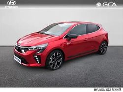 Sunrise red spéciale Utilisé 2023 Mitsubishi Colt Instyle Berline | 21 990 €