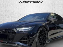 Occasion 2022 Audi RS7 Citadine | 259 990 €