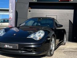 Occasion 2003 Porsche 911 Carrera Coupé | 37 990 € (Prix juste)