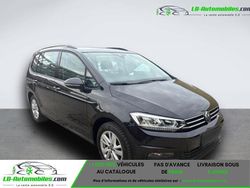 Utilisé 2022 VW Touran Monospace | 33 200 € (Prix juste)