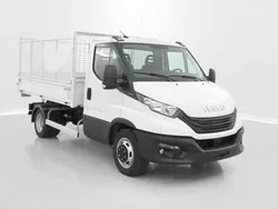 Nouvelle 2025 Iveco Daily | 69 830 € (Prix cher)