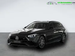 Utilisé 2023 Mercedes C43 AMG AMG Berline | 67 900 €