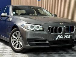 Utilisé 2014 BMW 520 Efficient Dynamics Berline | 14 990 € (Prix juste)