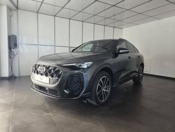 Gris daytona nacré Utilisé 2025 Audi Q5 Sportback Design SUV | 79 990 €