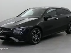 Utilisé 2024 Mercedes E250 AMG line Break | 41 299 € (Bon prix)