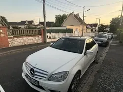 Utilisé 2011 Mercedes C220 Berline | 6 000 € (Super prix)