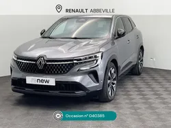 Utilisé 2023 Renault Austral Techno SUV | 30 990 € (Prix cher)