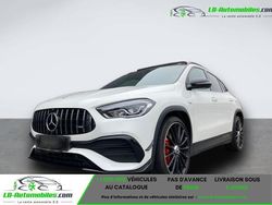 Utilisé 2023 Mercedes GLA35 AMG AMG SUV | 59 400 € (Prix juste)