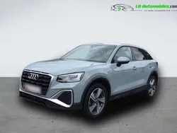 Utilisé 2021 Audi Q2 Sport SUV | 27 100 € (Prix cher)