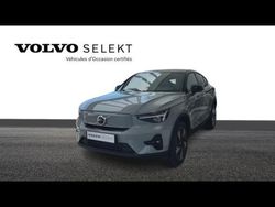 Gris Utilisé 2025 Volvo EC40 Ultra SUV | 57 500 €