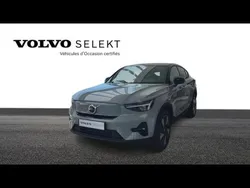Utilisé 2025 Volvo EC40 Ultra SUV | 59 900 € (Prix cher)