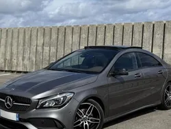 Utilisé 2019 Mercedes CLA200 Coupé | 25 990 € (Prix juste)