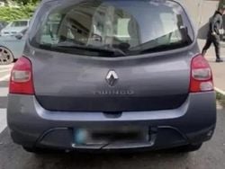 Utilisé 2010 Renault Twingo Authentique Citadine | 2 690 € (Bon prix)