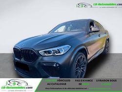 Utilisé 2021 BMW X6 M Comfort Edition SUV | 101 100 €