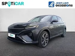 Gris Utilisé 2023 MG Marvel R Comfort SUV | 27 490 € (Prix juste)