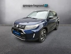 Nouvelle 2025 Suzuki Vitara Style SUV | 25 490 € (Prix juste)
