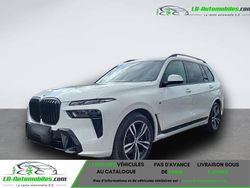 Utilisé 2024 BMW X7 Comfort Edition SUV | 100 700 € (Bon prix)