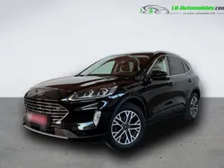 Utilisé 2020 Ford Kuga SUV | 22 400 € (Prix juste)