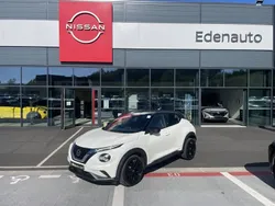 Utilisé 2021 Nissan Juke Enigma SUV | 17 900 € (Prix juste)