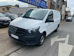 Blanc Utilisé 2019 Mercedes Vito Monospace | 18 900 €