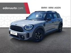 Utilisé 2022 Mini Cooper Countryman Premium Plus SUV | 29 590 € (Prix juste)